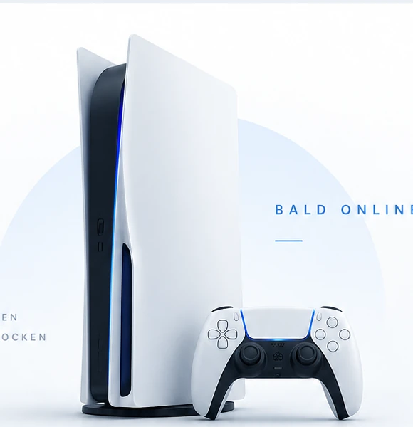 PlayStation Reparatur